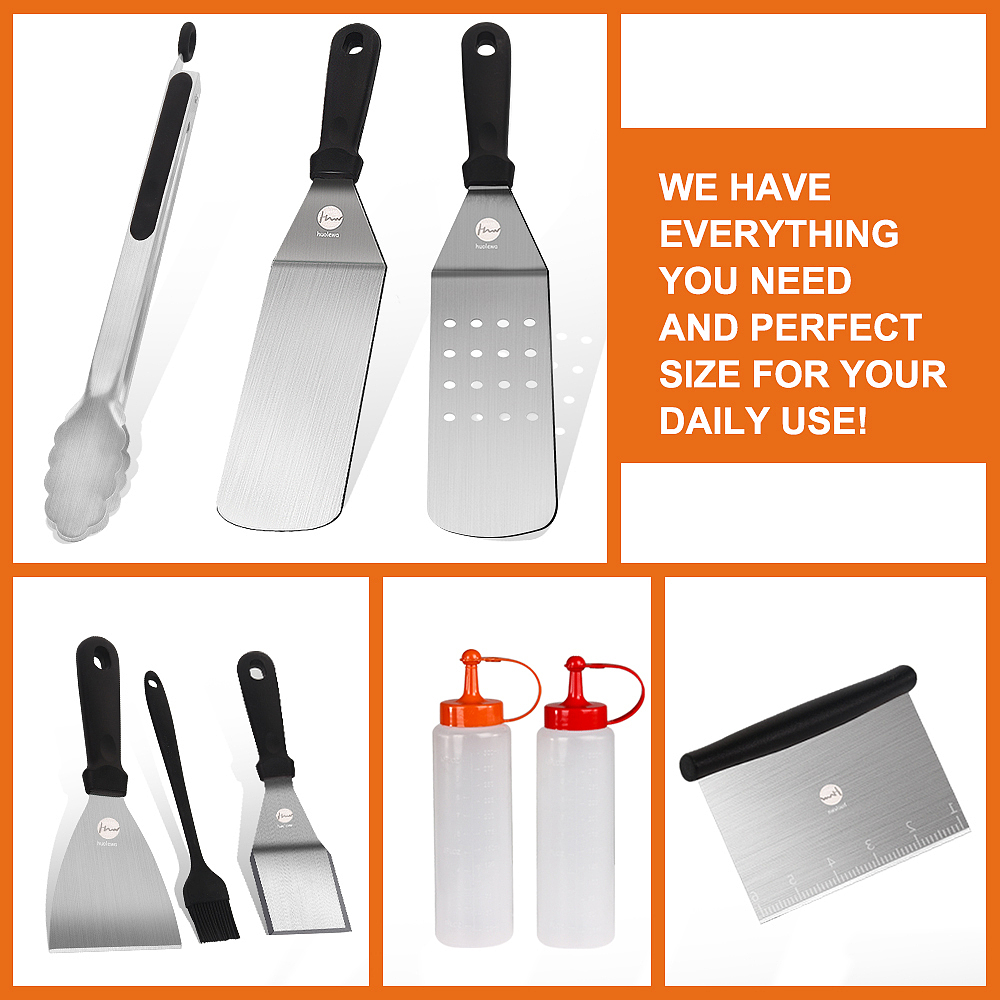 亚马逊-烧烤铲子