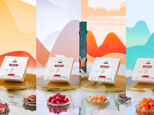 🐶 吾皇御赐 ✖ INMANVISION