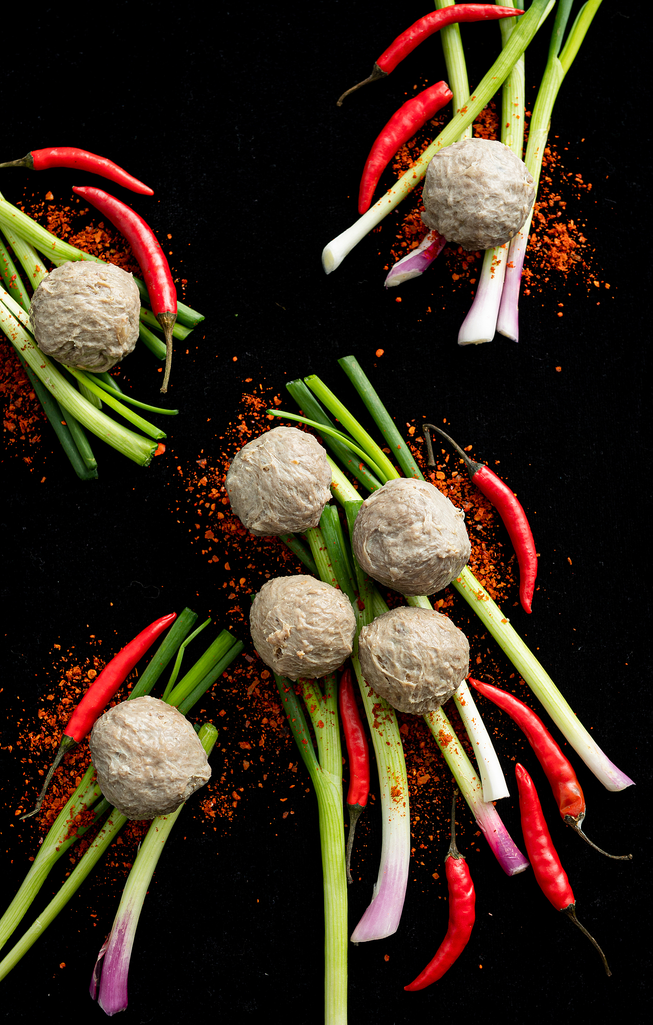 潮汕风味与四川火锅