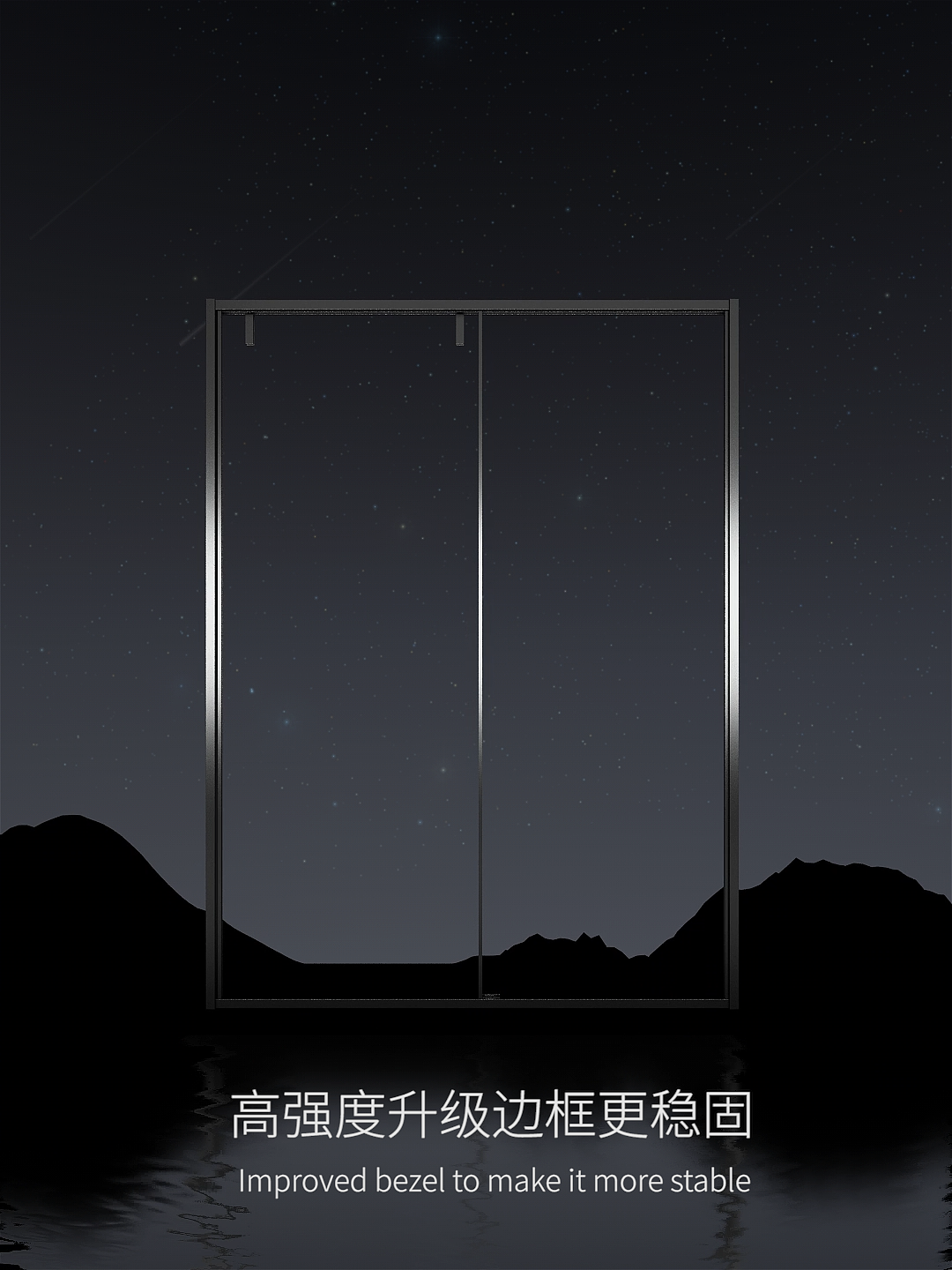极简淋浴房 C4D制作 redshift渲染（图ZMjgwNTM2NTc2） - 产品 - 站酷设计师k神是我原创素材 - 站酷ZCOOL