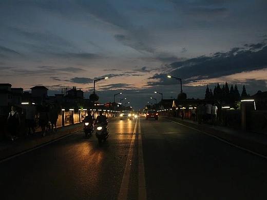 乌镇（个人主页-ZNDk1MTIxODg=） - 风光摄影 - 站酷设计师看运气的摄影师原创素材 - 站酷ZCOOL