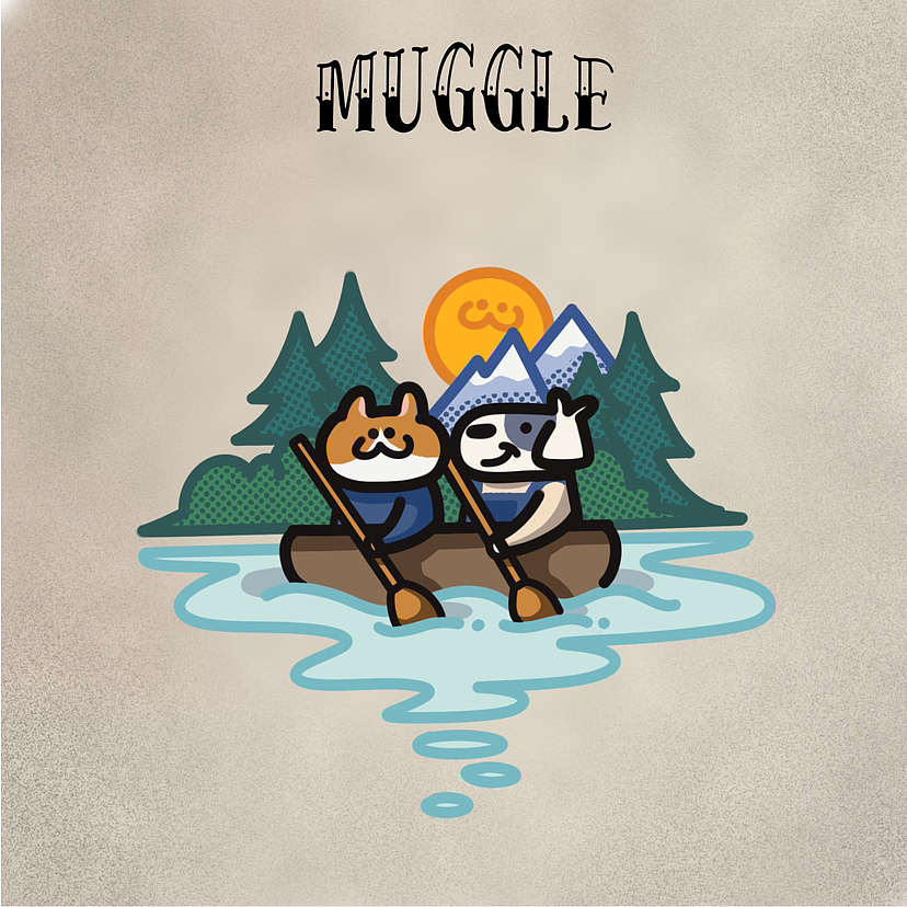 小猫出游（图ZMzU2MjkxODk2） - 绘本 - 站酷设计师纹身老爹原创素材 - 站酷ZCOOL