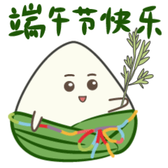 粽总 表情包