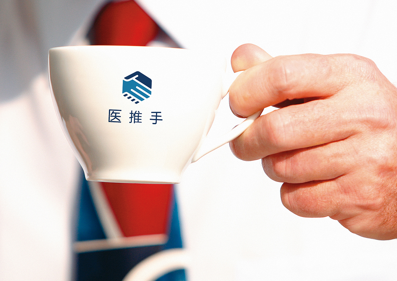 医推手LOGO方案2