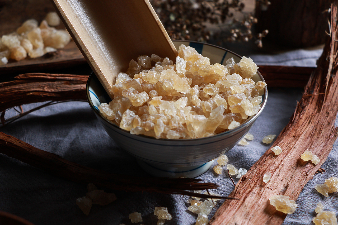 原创|鉴参堂|老冰糖（图ZNzk5NDI3MTY=） - 产品摄影 - 站酷设计师BensonLI原创素材 - 站酷ZCOOL