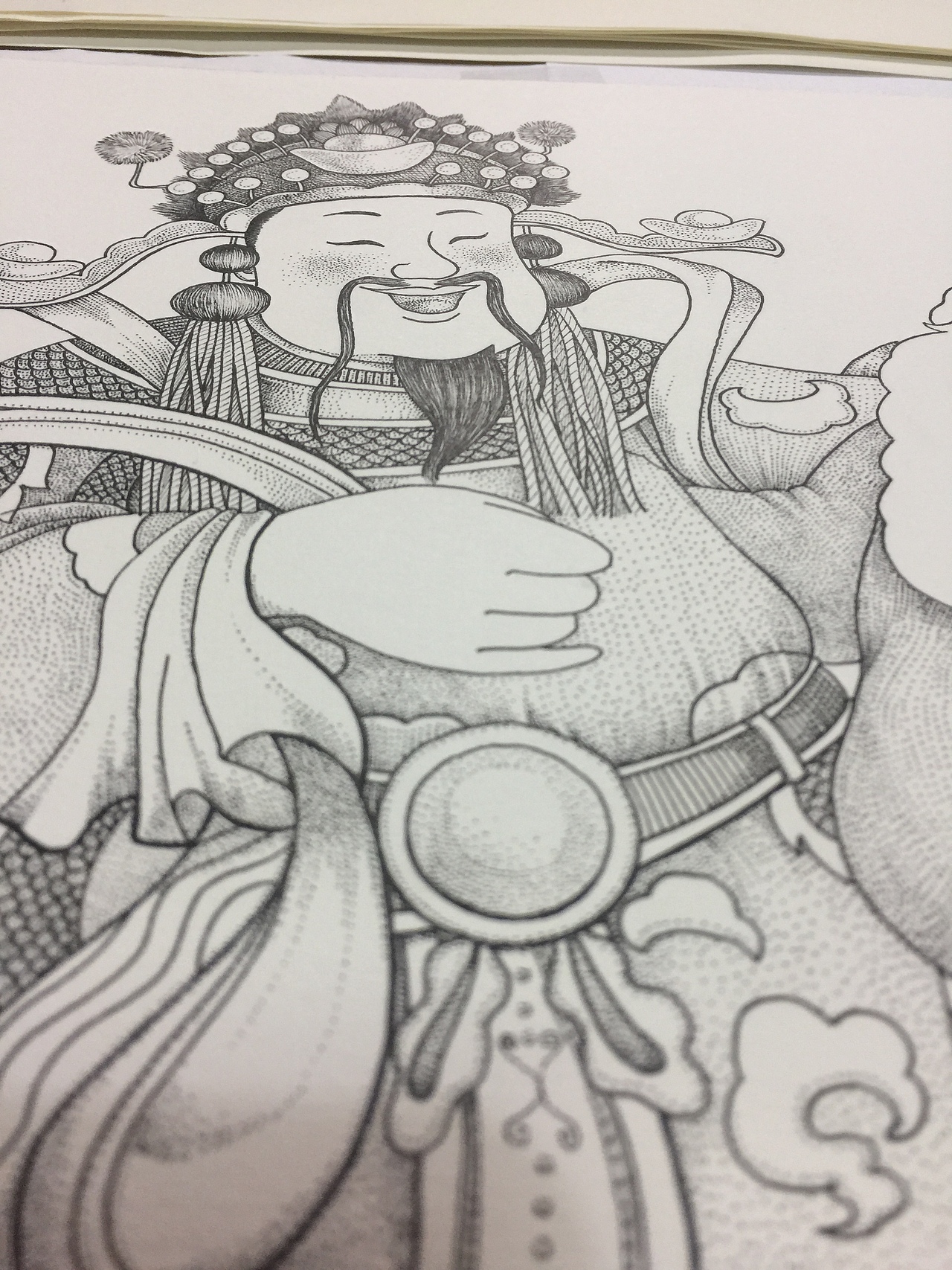 元旦个圣诞总是挨着过的，却不知道这老哥两平时没事是