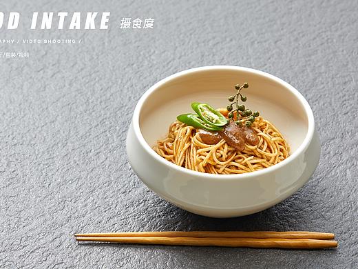 上海摄食度&面食面条
