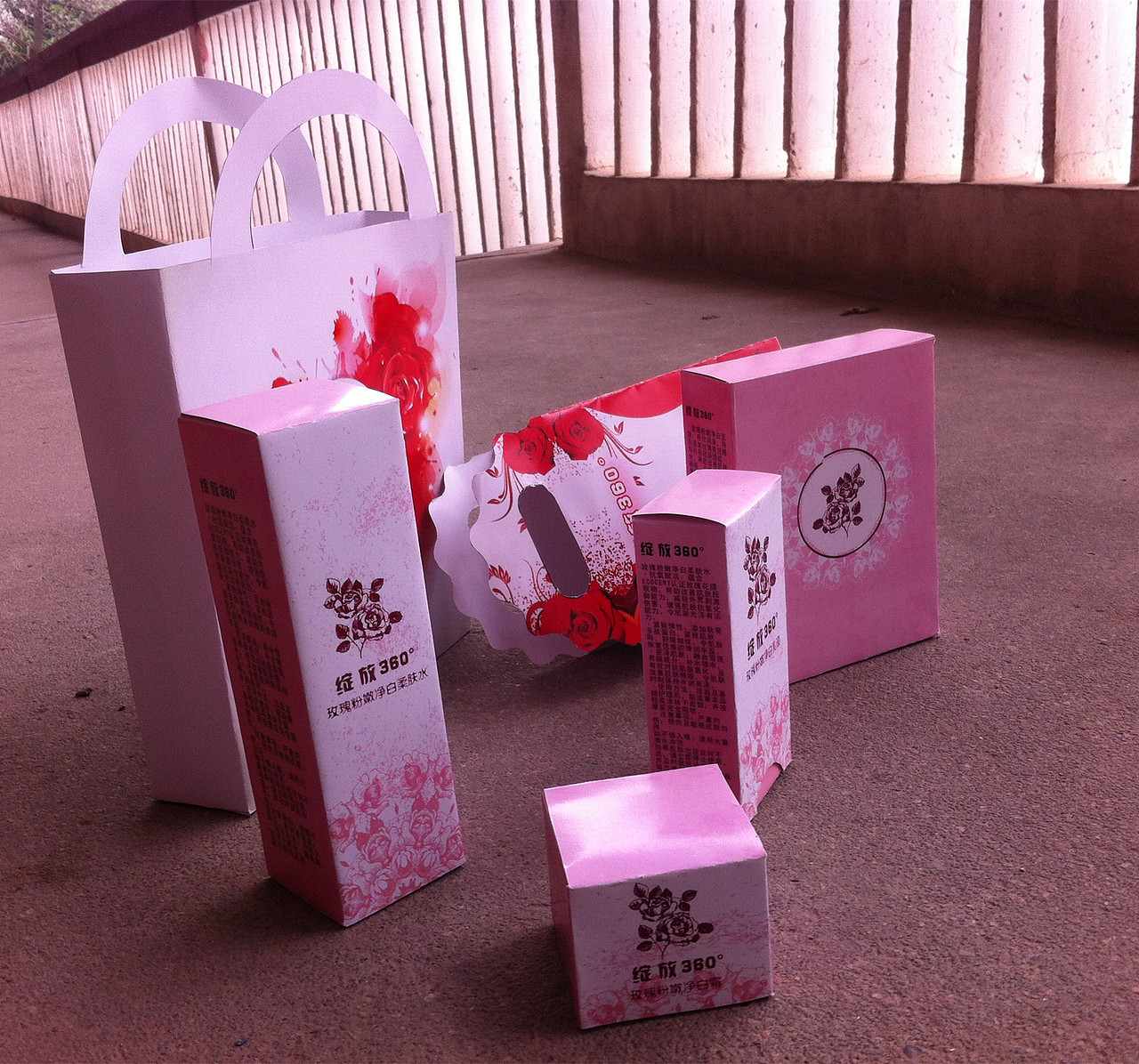 手工作品（图ZMjEyNTM4NTI=） - 其他平面 - 站酷设计师冰雕殿夏原创素材 - 站酷ZCOOL