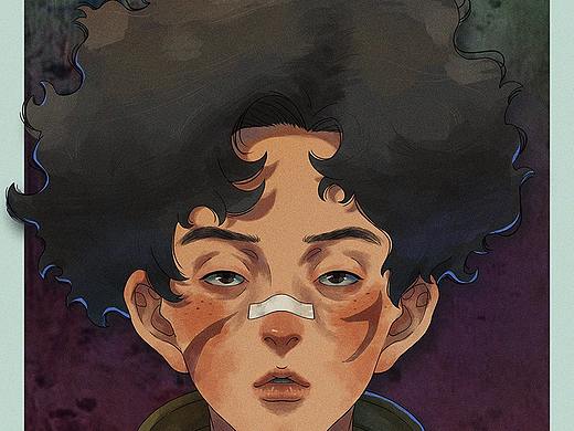 megalo box