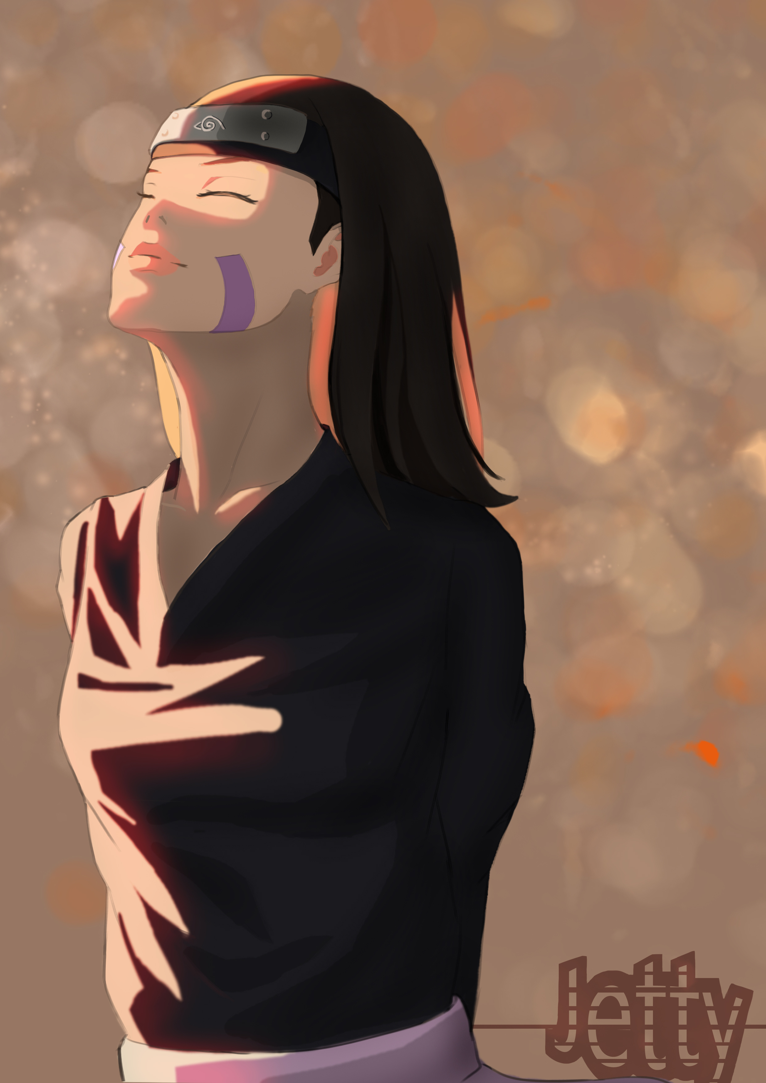 火影,琳