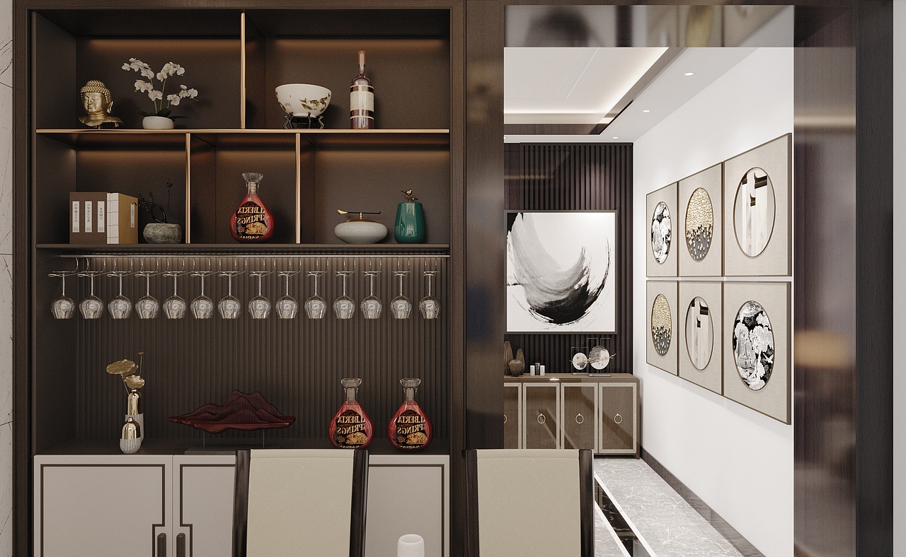 自建房（图ZMjMyNzg1NTky） - 家装设计 - 站酷设计师TinH原创素材 - 站酷ZCOOL