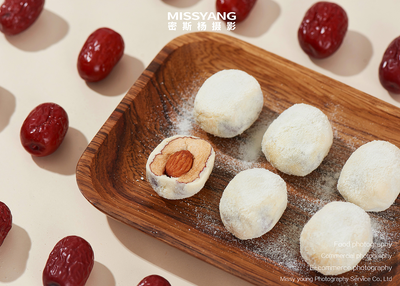 奶酪枣拍摄|零食拍摄|电商摄影|产品摄影×郑州密斯杨