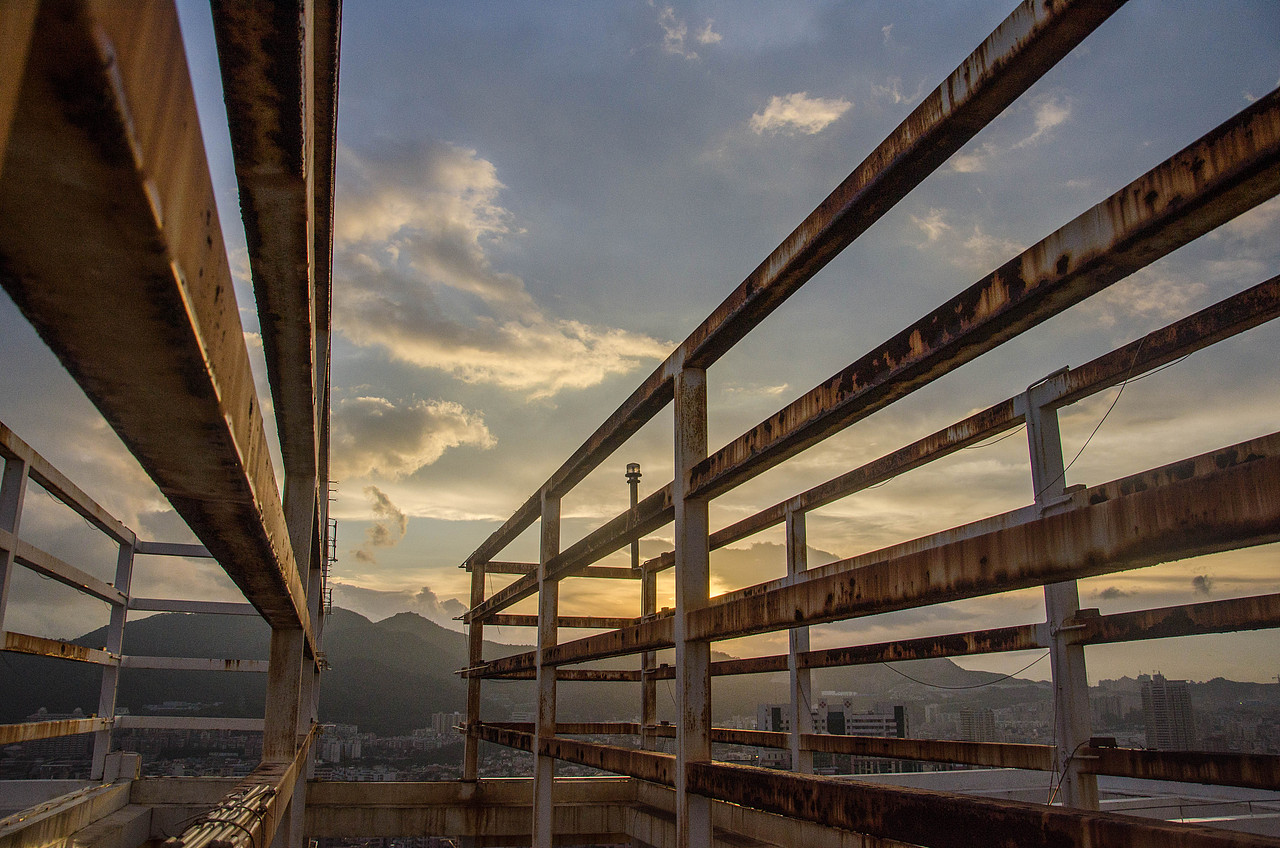 【原创】Time lapse|延时摄影