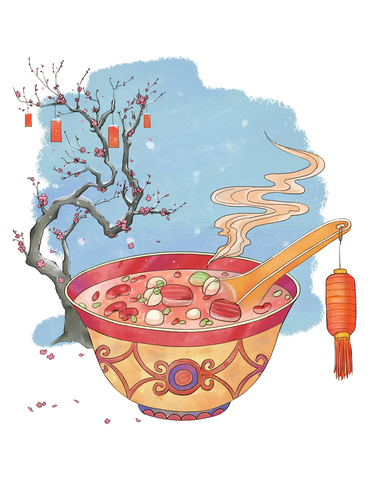 中国饮食文化PPT模板图片素材-编号32053838-图行天下