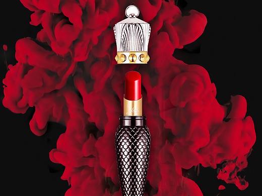 女王的权杖（个人主页-ZNTU5NzU1MzY=） - 海报 - 站酷设计师Amy小黄鸭原创素材 - 站酷ZCOOL