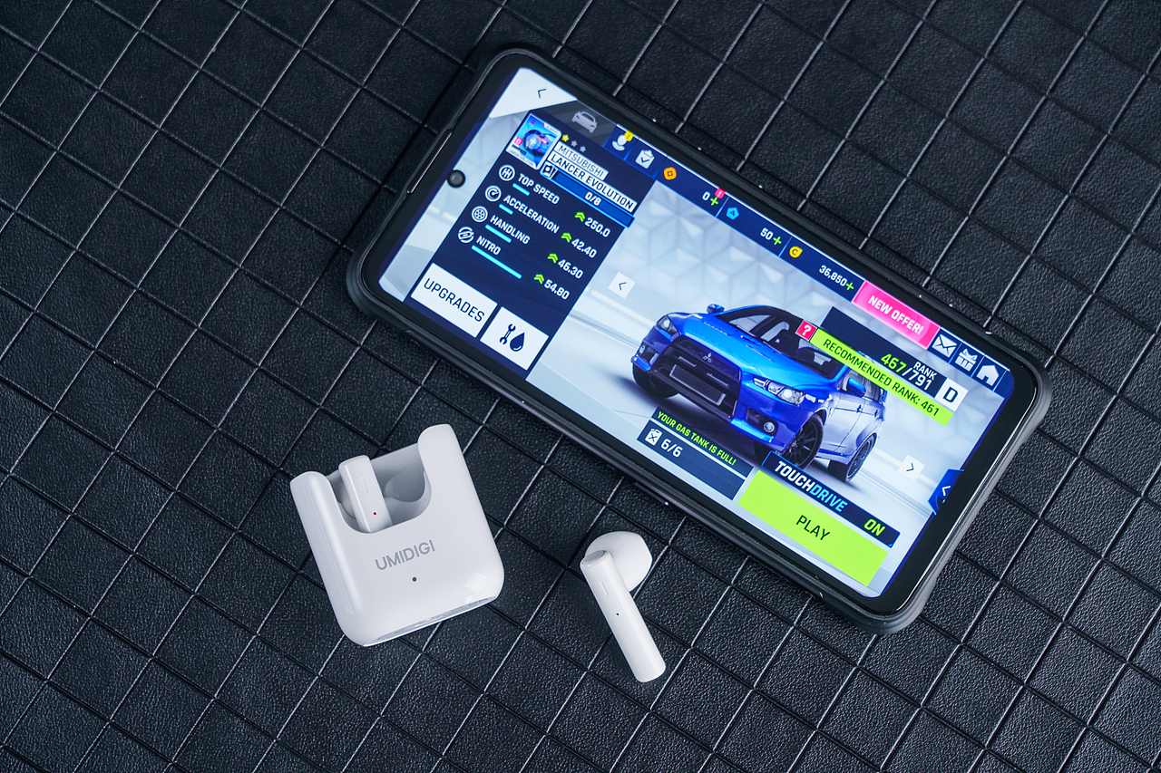 产品拍摄 • UMIDIGI Air Buds U（图ZMjk1Mzg4ODAw） - 产品摄影 - 站酷设计师LIUQI19原创素材 - 站酷ZCOOL