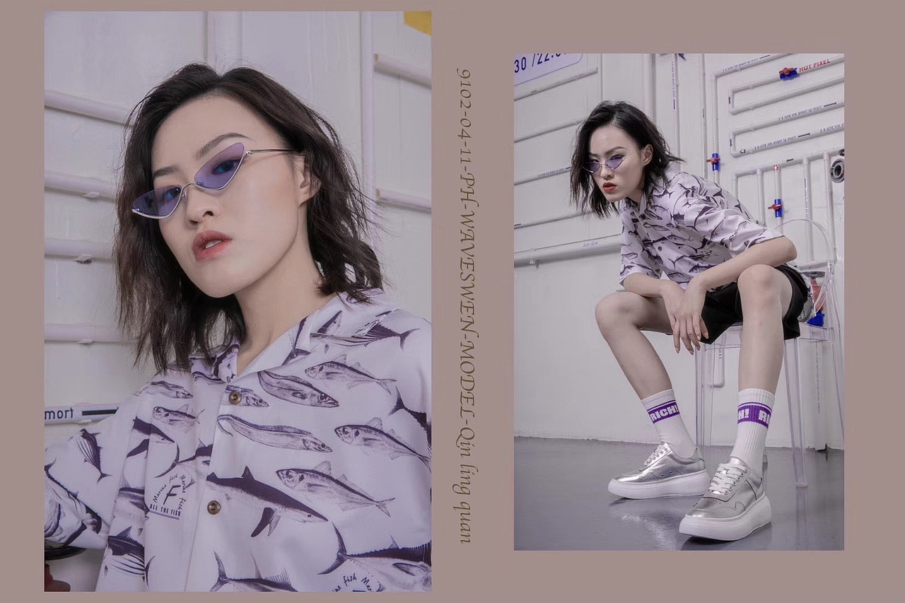 Tide brand shoes（图ZMTczMDgyNDYw） - 鞋履设计 - 站酷设计师VAVA杨原创素材 - 站酷ZCOOL