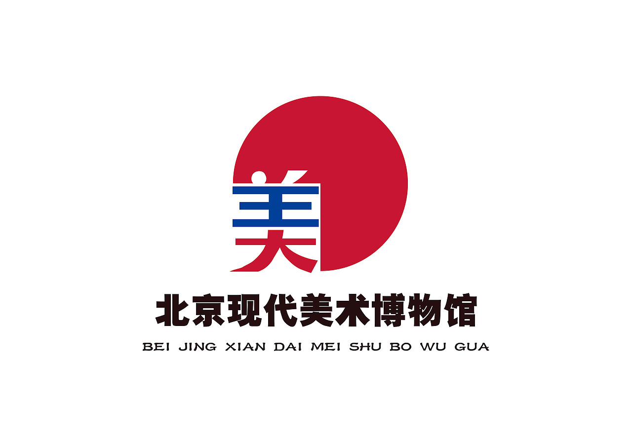 美术馆logo设计