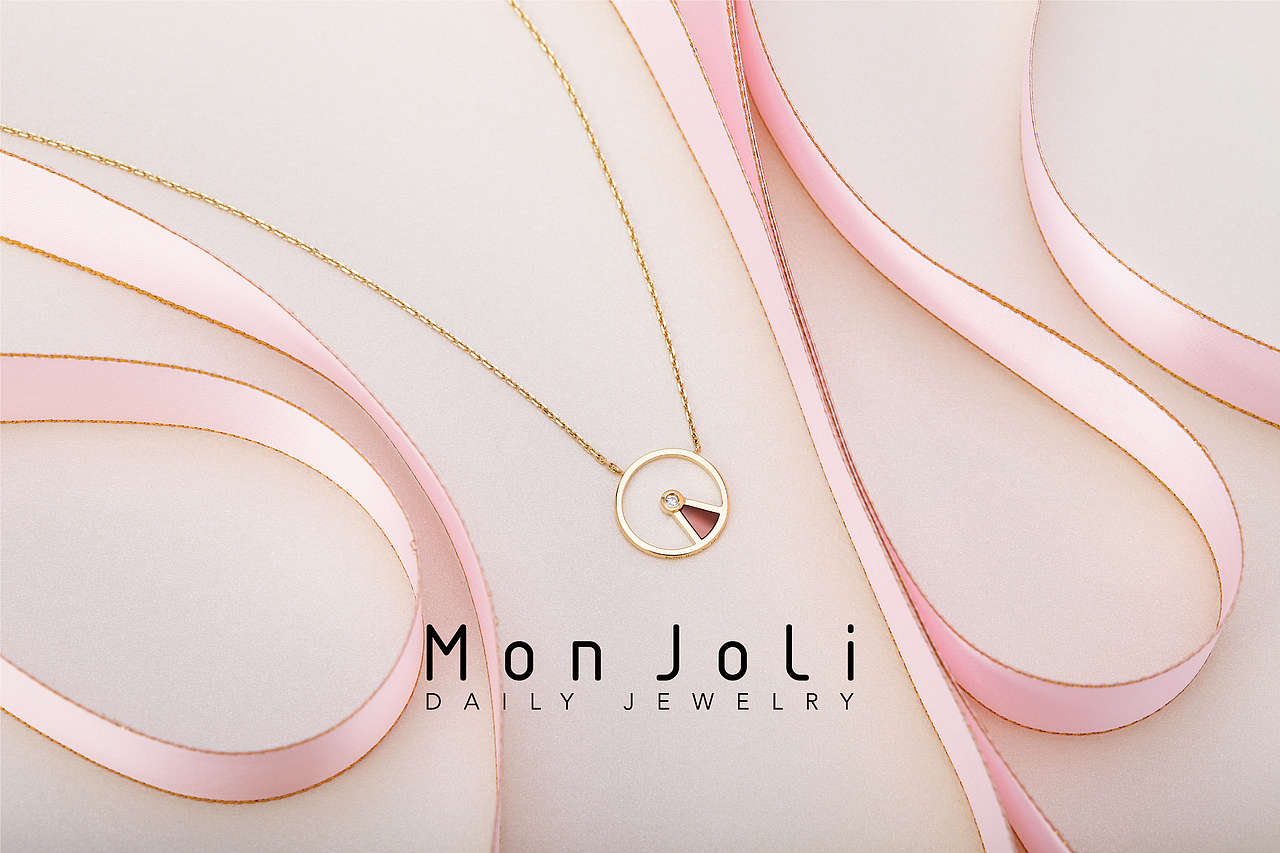 Mon Joli曼卓珠宝--520系列（图ZOTU4NTA4ODQ=） - 产品摄影 - 站酷设计师摄影师西南原创素材 - 站酷ZCOOL