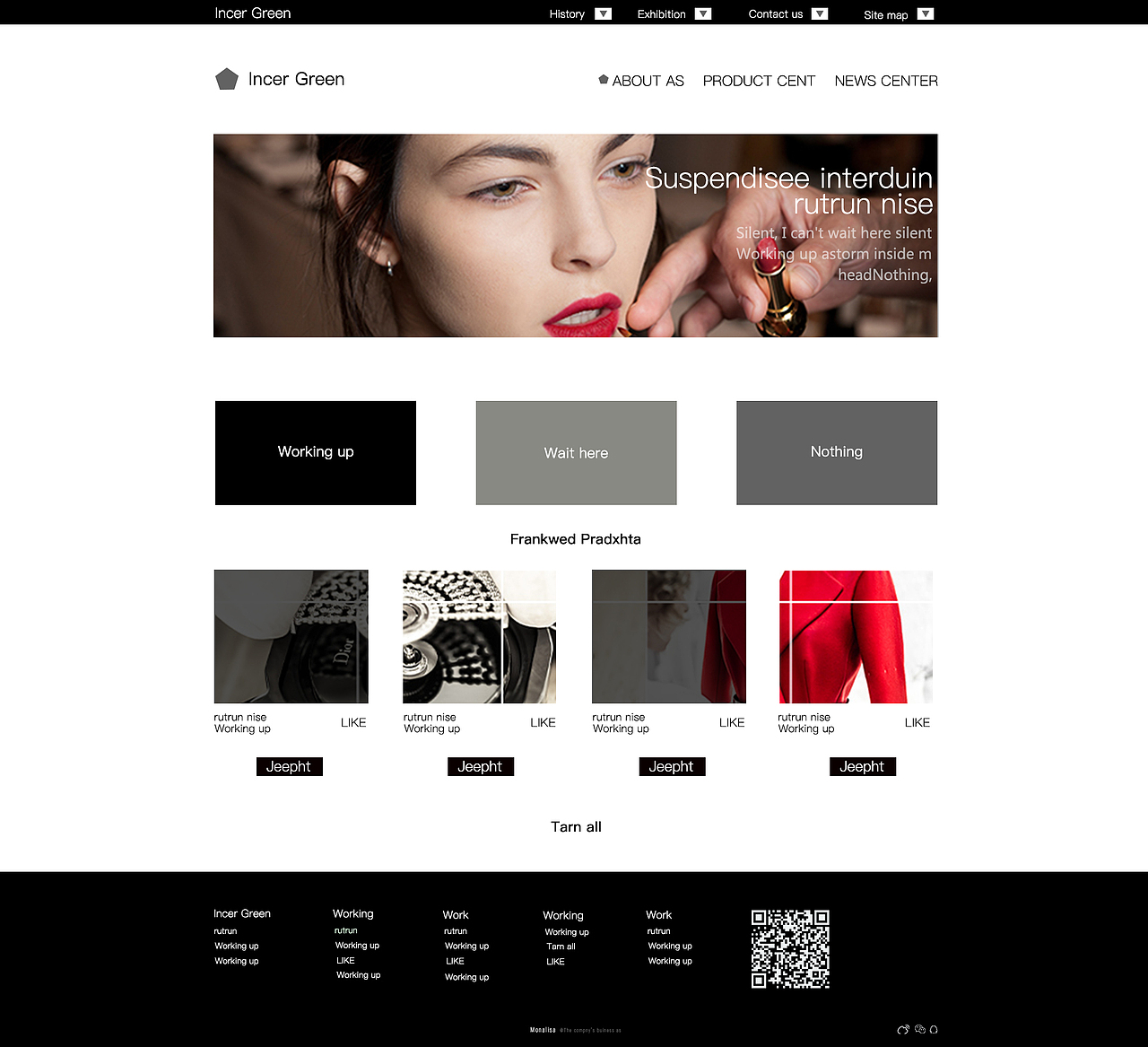 INCER（图ZMTE3OTE3NjI0） - 其他UI - 站酷设计师阿侬她姐啊原创素材 - 站酷ZCOOL