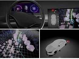UE4 HMI 练习