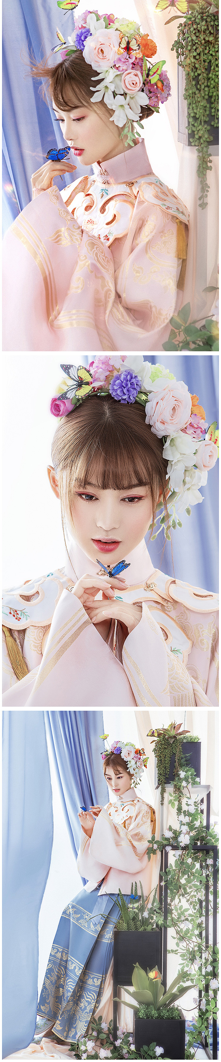 热拍新品区（图ZMjQ0MTU1NTQ0） - 人像摄影 - 站酷设计师上海九朝凤摄影原创素材 - 站酷ZCOOL