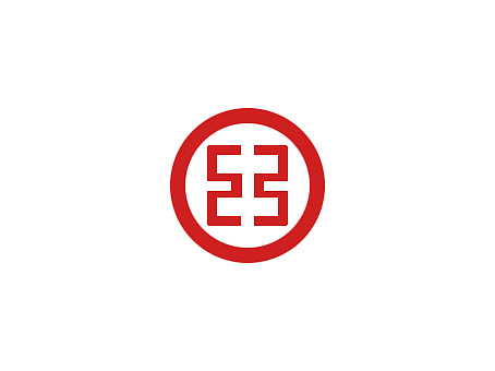 中国工商银行LOGO（图ZMTAwNjkxNDQw） - Logo - 站酷设计师巨蟹阿京原创素材 - 站酷ZCOOL