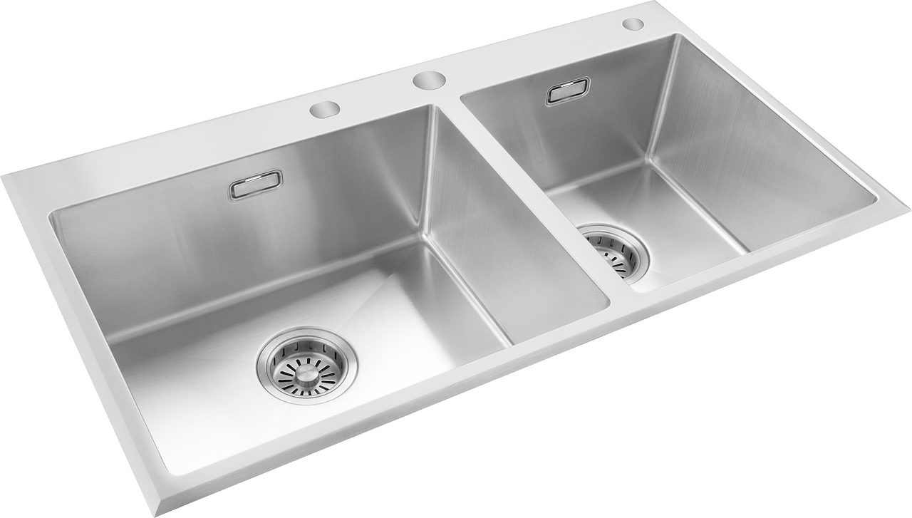 普乐美:水槽展示