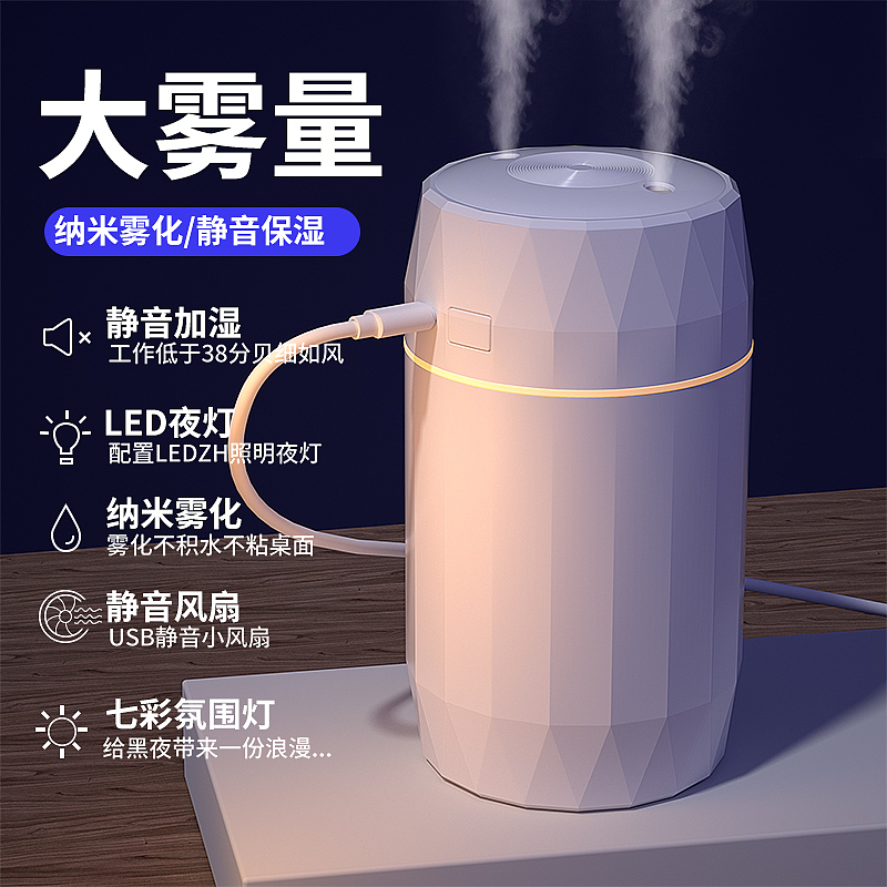 2021年个人作品展示-主图系列