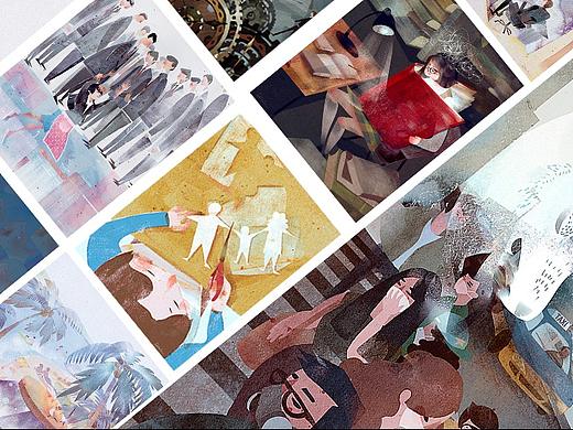 2013-2015在校Editorial习作合集