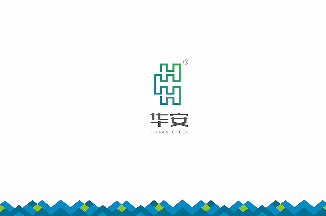 钢构企业LOGO（图ZNDQ2MTE0ODQ=） - Logo - 站酷设计师zupu原创素材 - 站酷ZCOOL