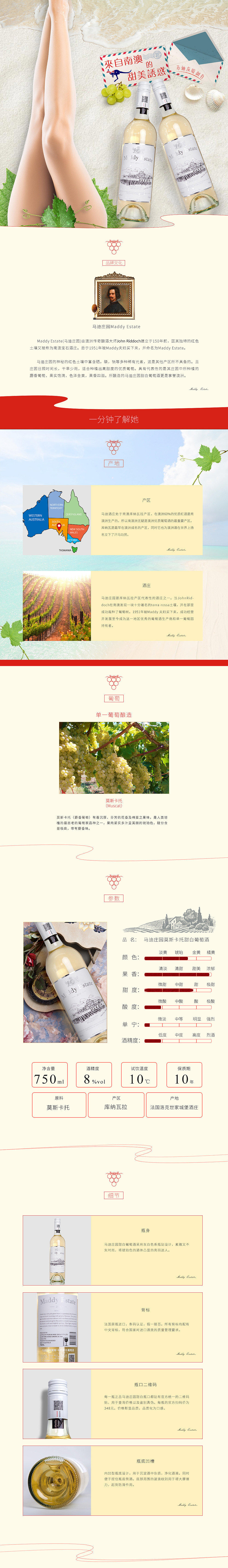一款甜白（图ZODM4MDMxNTY=） - 电商 - 站酷设计师JayChen1987原创素材 - 站酷ZCOOL