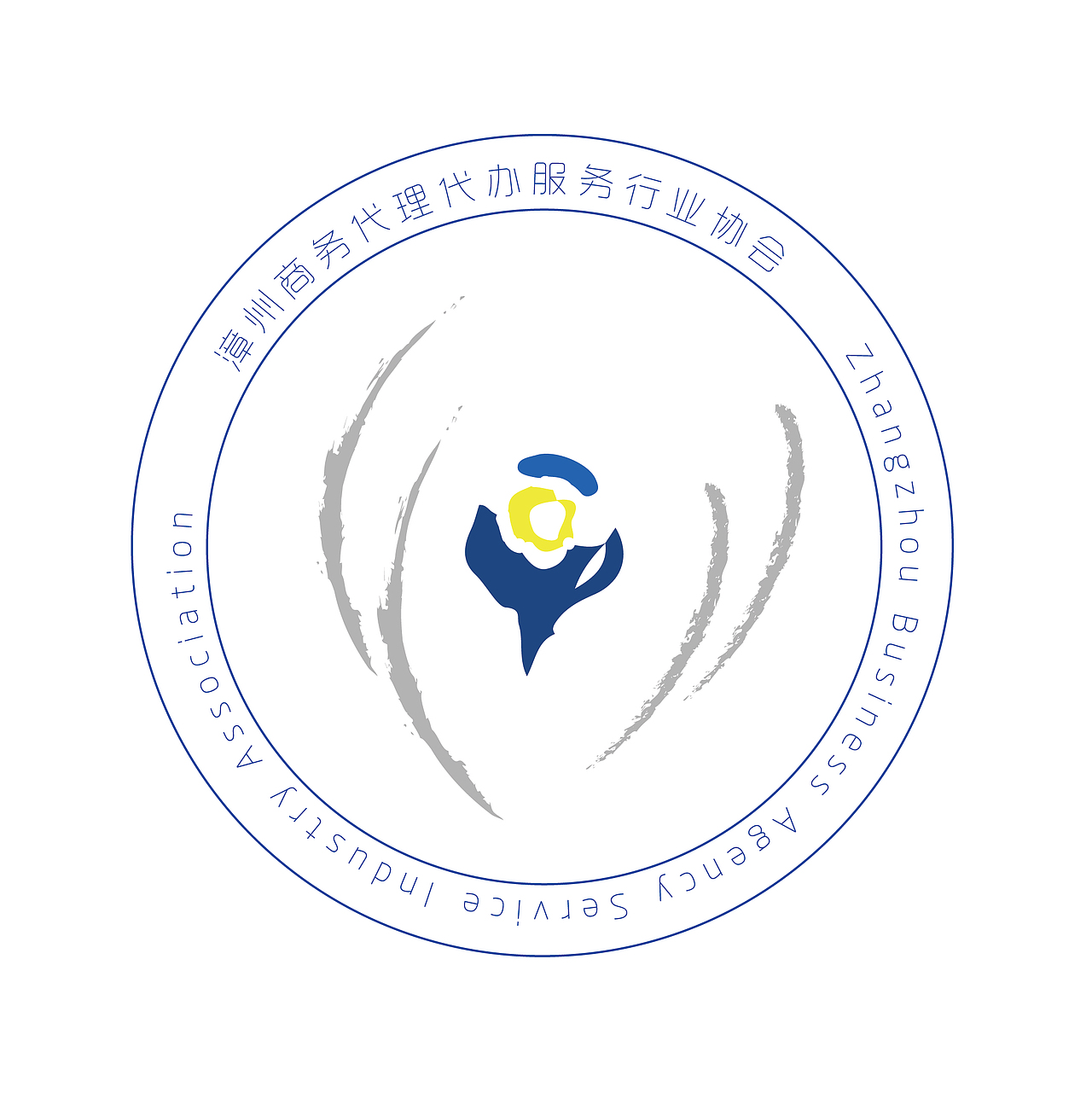 协会logo|平面|logo|叨叨兰_原创作品-站酷zcool