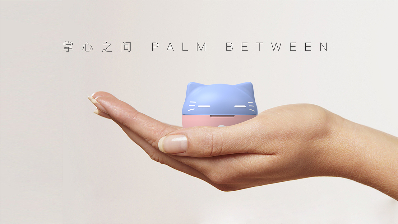 不倒喵无线蓝牙耳机（图ZMTg5MjkyMjA0） - 电子产品 - 站酷设计师Leon_黄原创素材 - 站酷ZCOOL