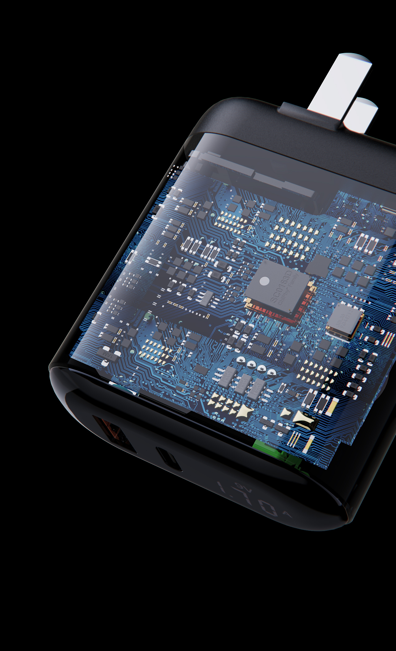 2020年-7月产品渲染总结！（图ZMjIwMDU4MDIw） - 产品 - 站酷设计师阿华渲染师原创素材 - 站酷ZCOOL