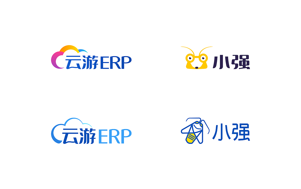 LOGO杂记（图ZNDA3ODkwNDg=） - Logo - 站酷设计师zhangjunyi_jaco原创素材 - 站酷ZCOOL