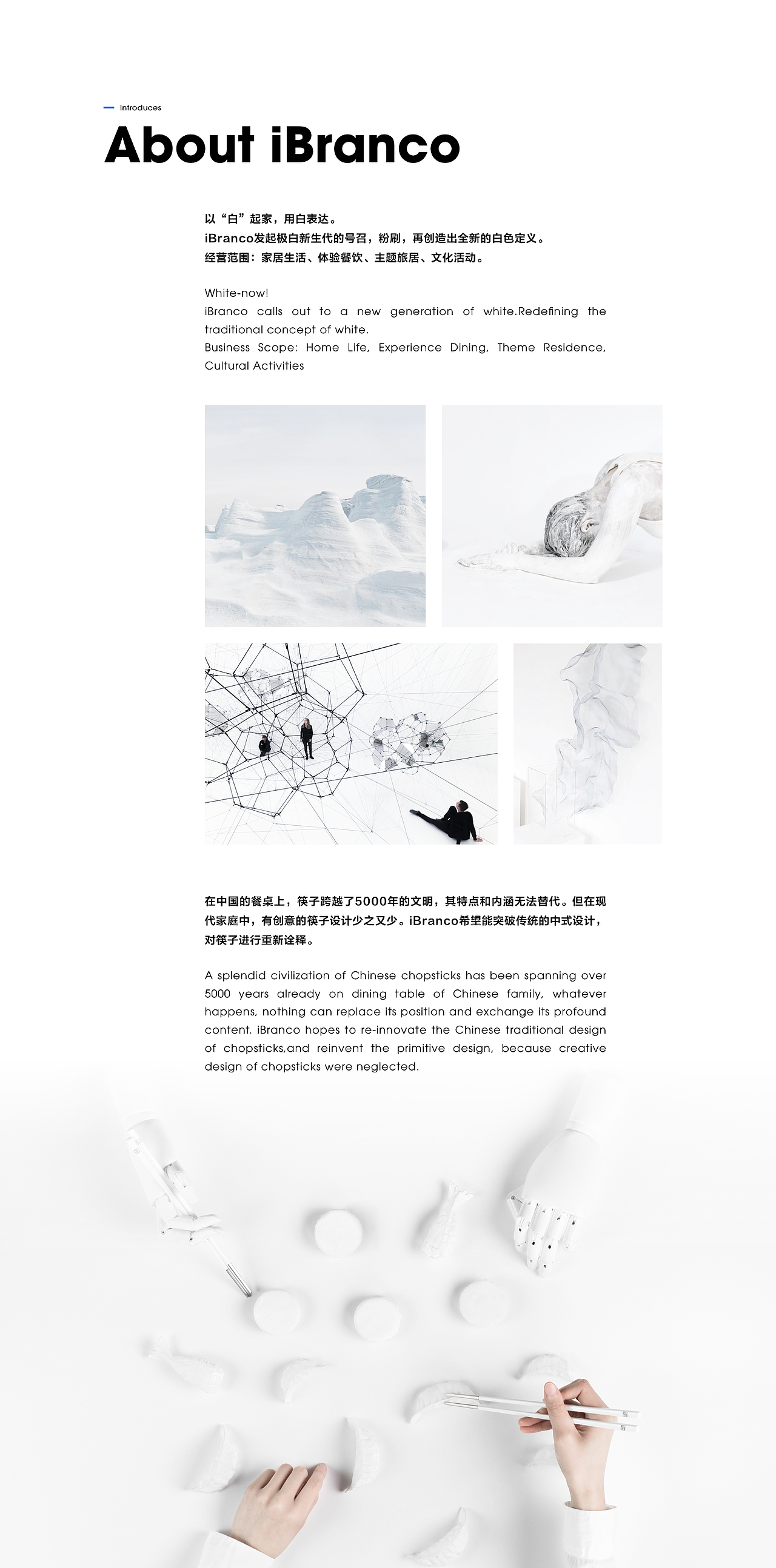 iBranco 幸运签式艺术筷子（图ZMTE5MTM4MzA0） - 生活用品 - 站酷设计师37度DESIGN原创素材 - 站酷ZCOOL