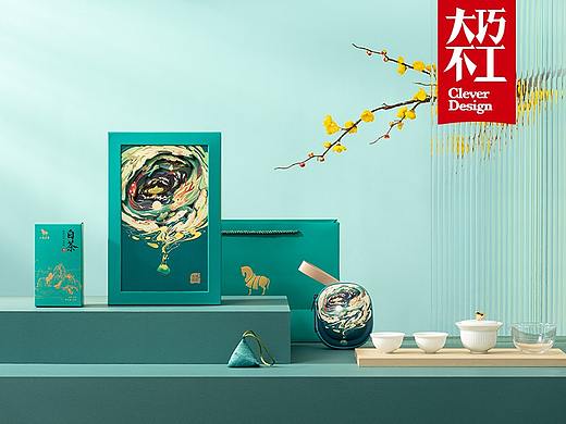 茶器拍摄｜八马茶业 ✖ 大巧不工