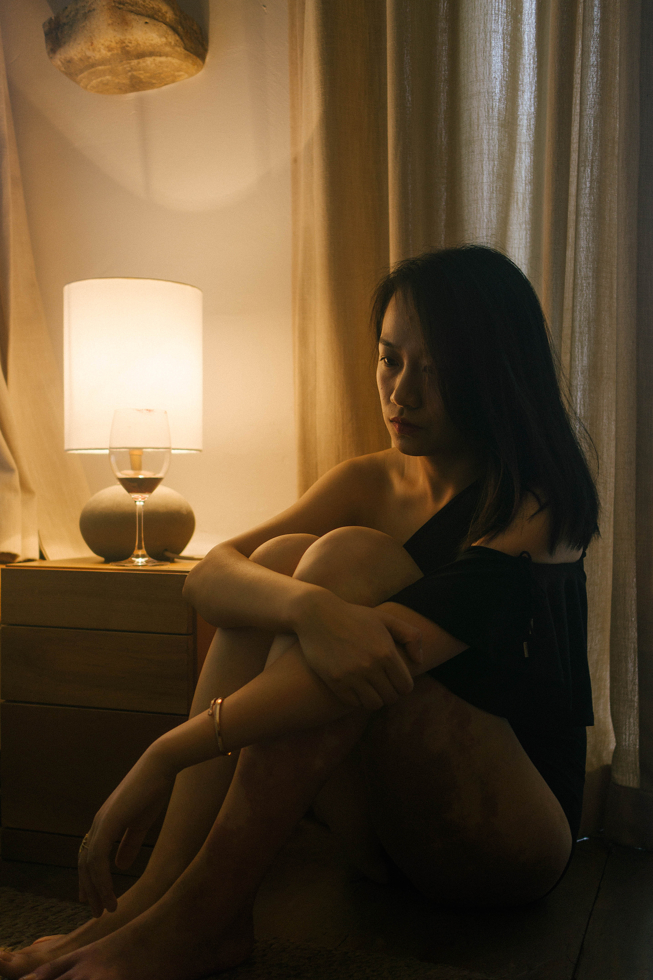 小状态（图ZOTI3NjEzNjg=） - 人像摄影 - 站酷设计师阿宝99原创素材 - 站酷ZCOOL