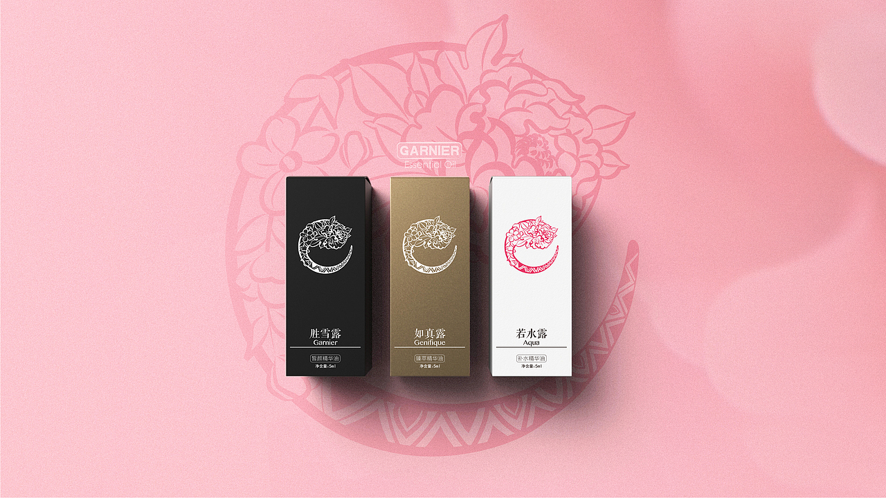 【丹逅KEW·护肤品】品牌全案 by 小狼君 Langcer Lee（图ZOTQxNzU4MDg=） - 品牌 - 站酷设计师小狼君LangcerLee原创素材 - 站酷ZCOOL