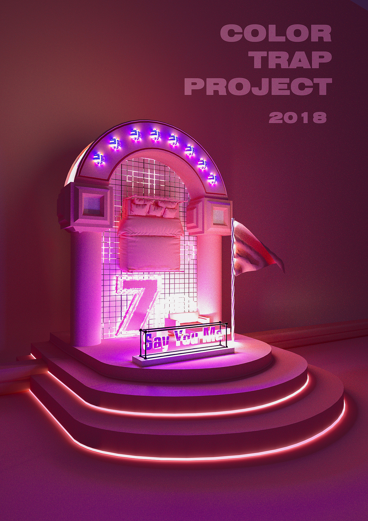 练习打卡（图ZMTIzMTM1OTYw） - 场景 - 站酷设计师YUE___月白粥原创素材 - 站酷ZCOOL