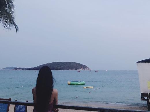 不以物喜 不以己悲