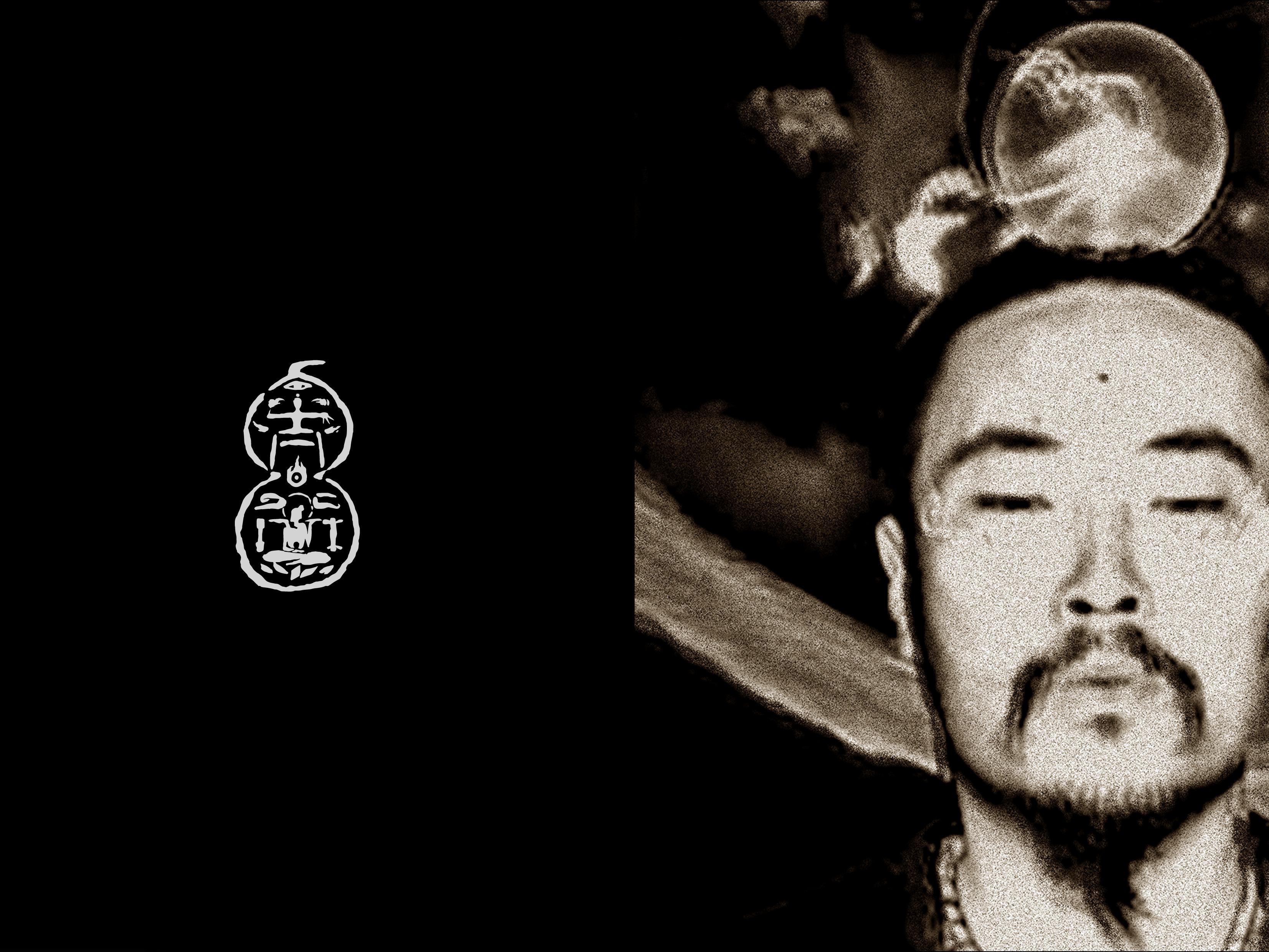 VI设计「TAIHANG Flow Art」brand design&logo