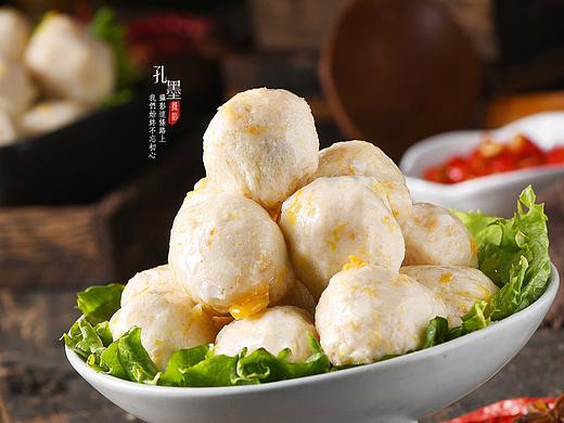 火锅丸子
