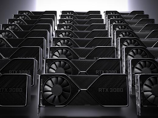 冒烟的显卡艺术,不足之处请多多指出