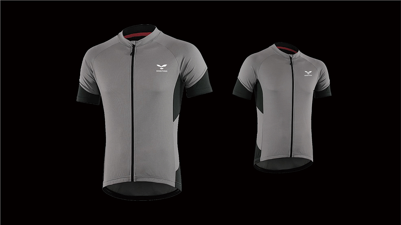 康丰 KONGFONG 运动服饰（图ZMjkyMjc5NTYw） - Logo - 站酷设计师理然设计原创素材 - 站酷ZCOOL