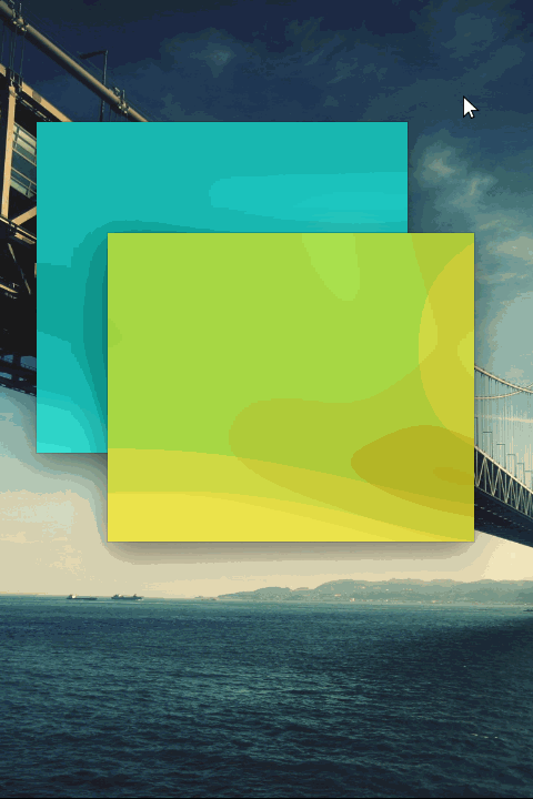 重新思考 Windows：Windows NeXt（图ZMTgyNDc2ODMy） - 交互/UE - 站酷设计师beapig原创素材 - 站酷ZCOOL