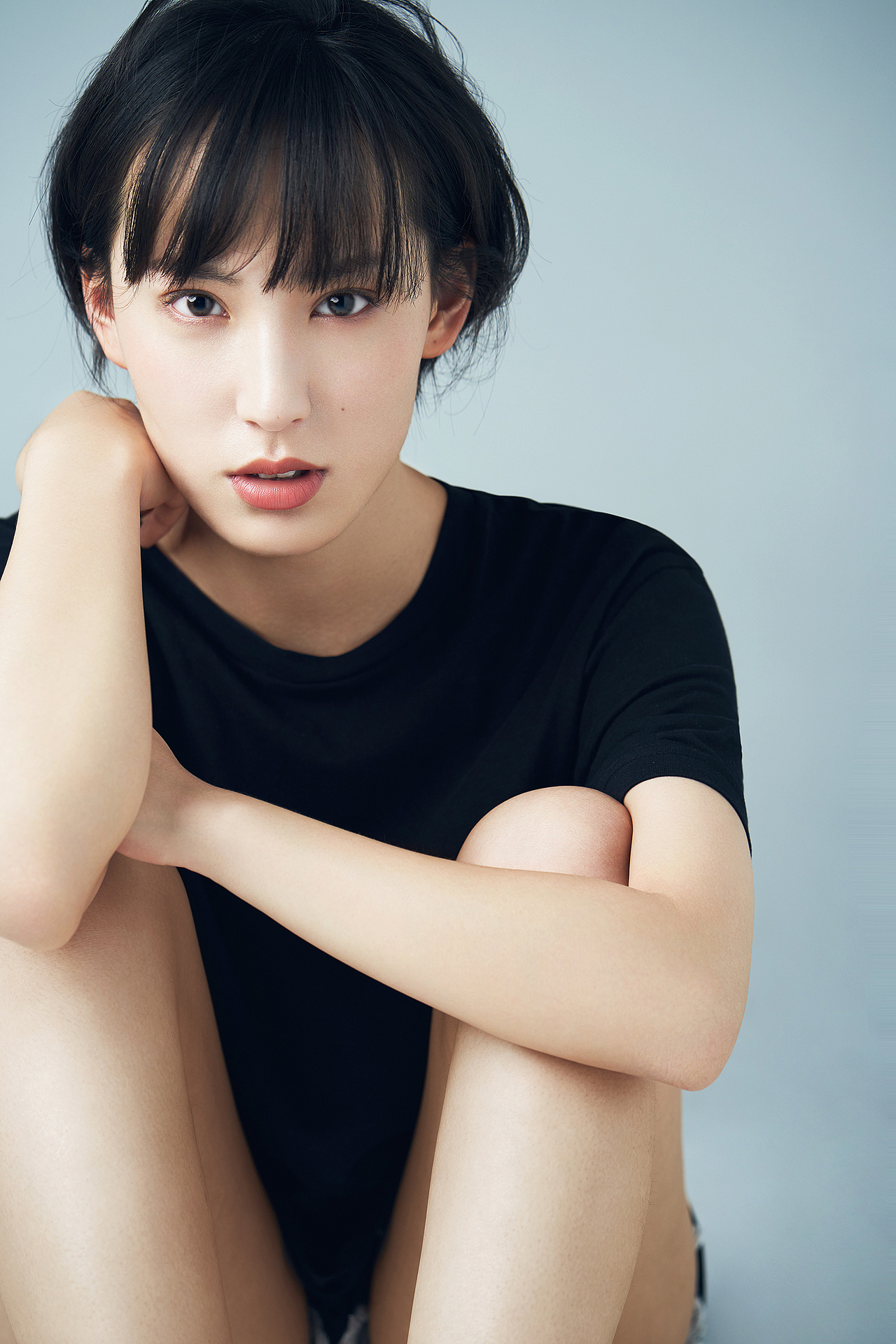 艺人修图 | 见组照