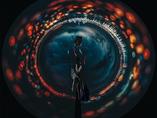 闲时（个人主页-ZNDYyODA0ODg=） - 海报 - 站酷设计师会开坦克的舒克原创素材 - 站酷ZCOOL