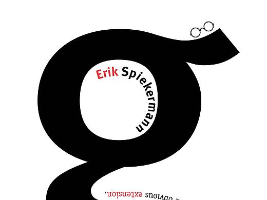 版式设计-Erik Spiekermann设计师手册